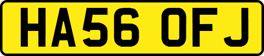 HA56OFJ