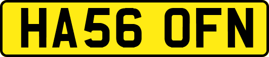 HA56OFN