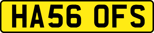 HA56OFS