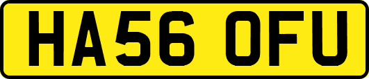 HA56OFU