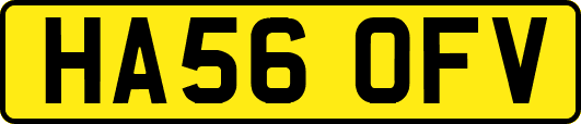 HA56OFV