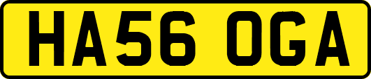 HA56OGA