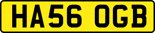 HA56OGB