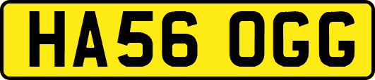 HA56OGG