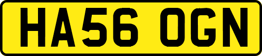 HA56OGN