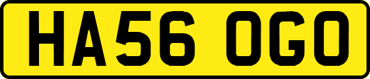 HA56OGO