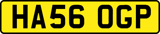 HA56OGP