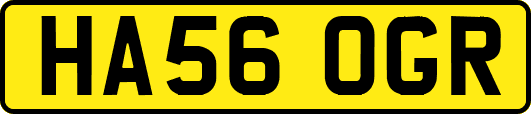 HA56OGR