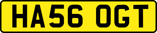 HA56OGT