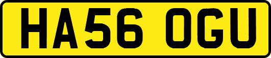 HA56OGU