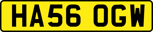 HA56OGW