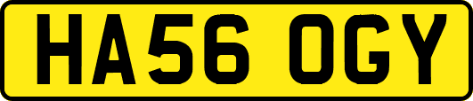 HA56OGY