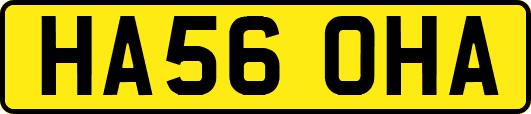 HA56OHA
