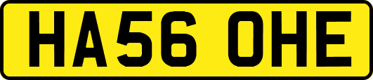 HA56OHE