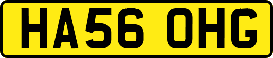 HA56OHG