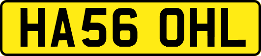 HA56OHL