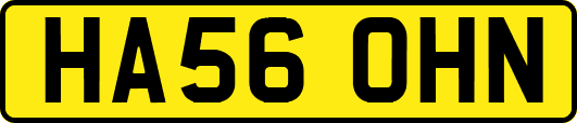 HA56OHN