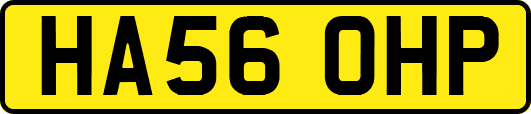 HA56OHP