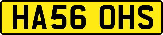 HA56OHS