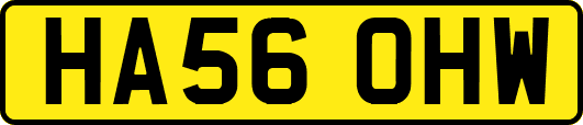 HA56OHW
