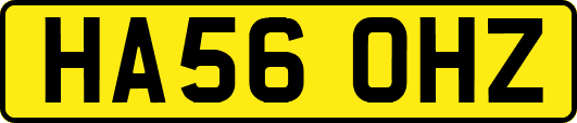 HA56OHZ