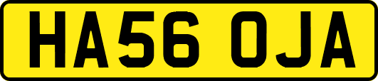 HA56OJA