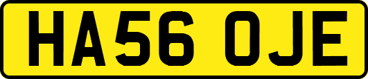 HA56OJE