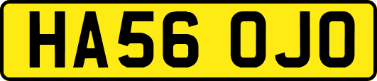 HA56OJO