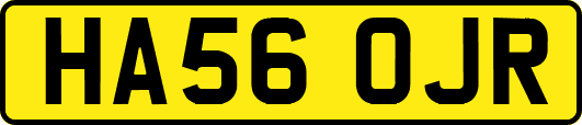 HA56OJR