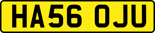 HA56OJU