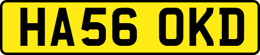 HA56OKD
