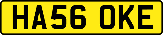 HA56OKE