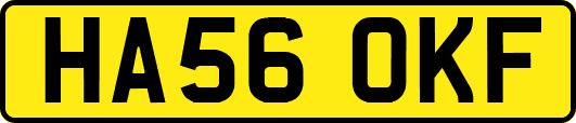 HA56OKF