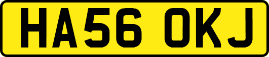 HA56OKJ