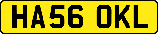 HA56OKL