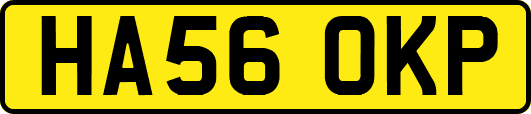 HA56OKP