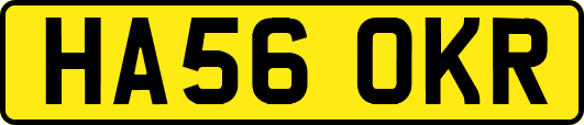 HA56OKR