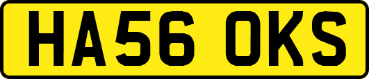 HA56OKS