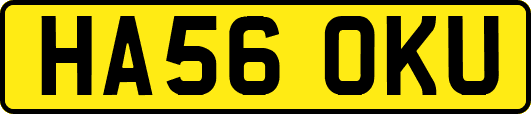 HA56OKU
