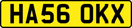 HA56OKX