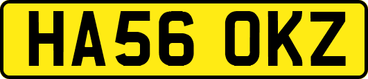 HA56OKZ