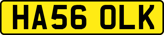 HA56OLK