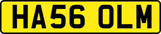 HA56OLM