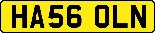HA56OLN