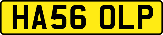 HA56OLP