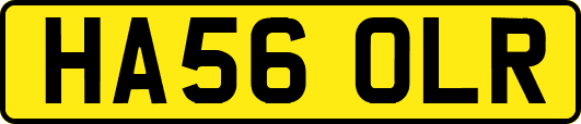 HA56OLR