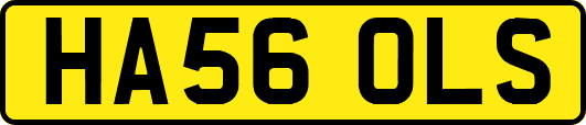 HA56OLS
