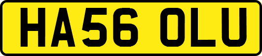 HA56OLU