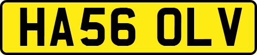 HA56OLV