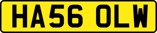 HA56OLW